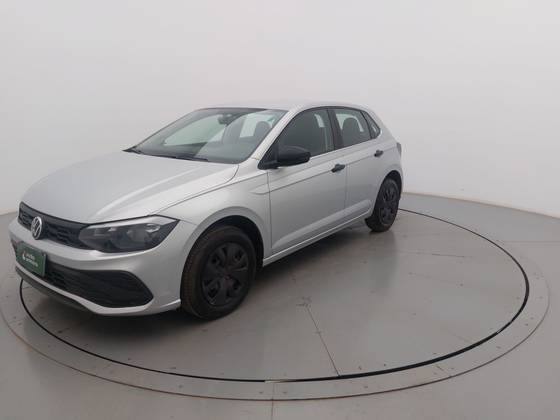 VOLKSWAGEN POLO 1.0 MPI TRACK MANUAL VOLKSWAGEN POLO 1.0 MPI TRACK MANUAL